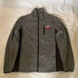 Detroit Red Wings Jacket